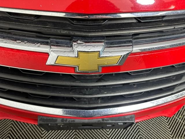 Used 2015 Chevrolet Cruze LS image 9