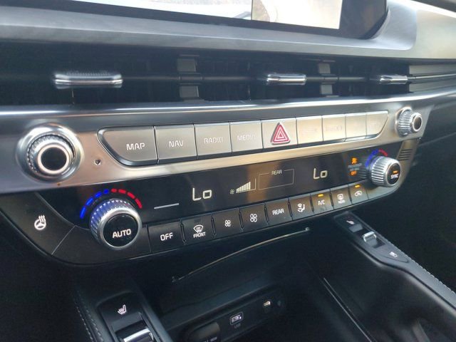 Certified 2024 Kia Telluride SX X-Pro image 32