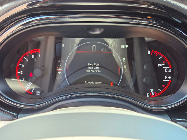 New 2026 Dodge Durango GT AWD/4WD image 23