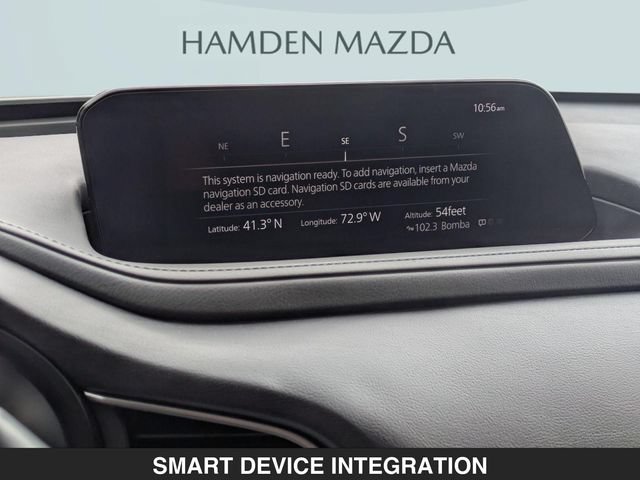 Certified 2024 MAZDA CX-30 AWD 2.5 S w/ Select Sport Pkg image 21