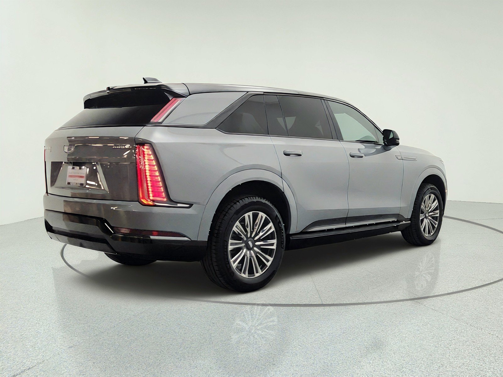 Used 2026 Cadillac Escalade IQ Sport 1 AWD/4WD image 5