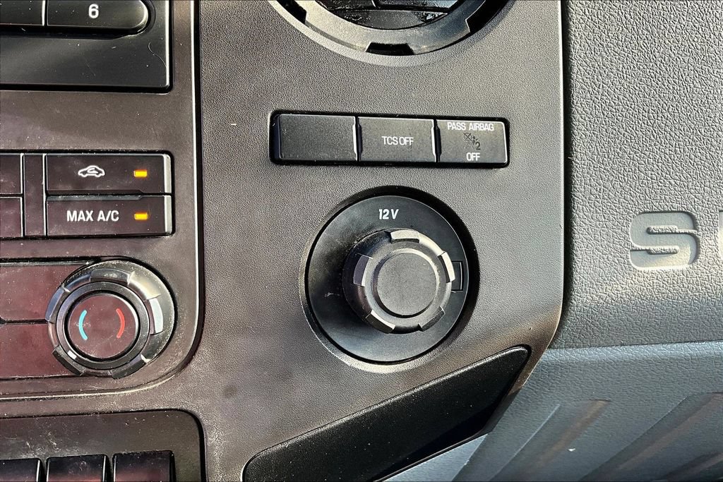 Used 2015 Ford F350 XL AWD/4WD image 25