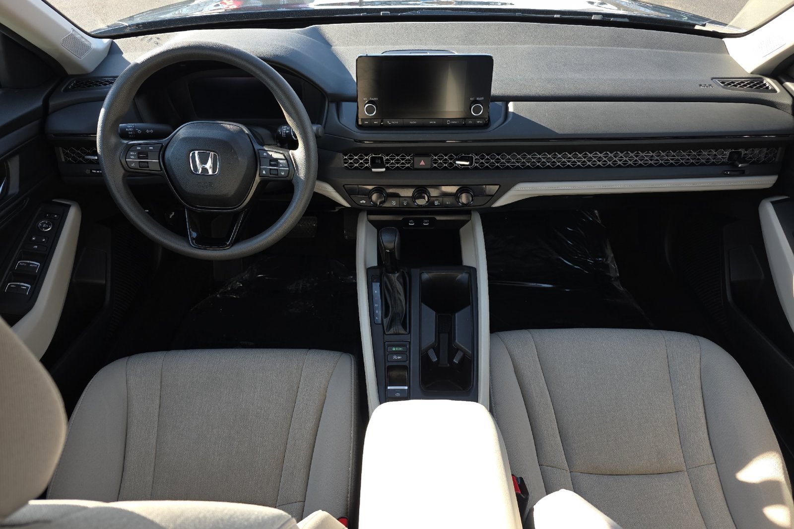 Used 2024 Honda Accord EX image 13