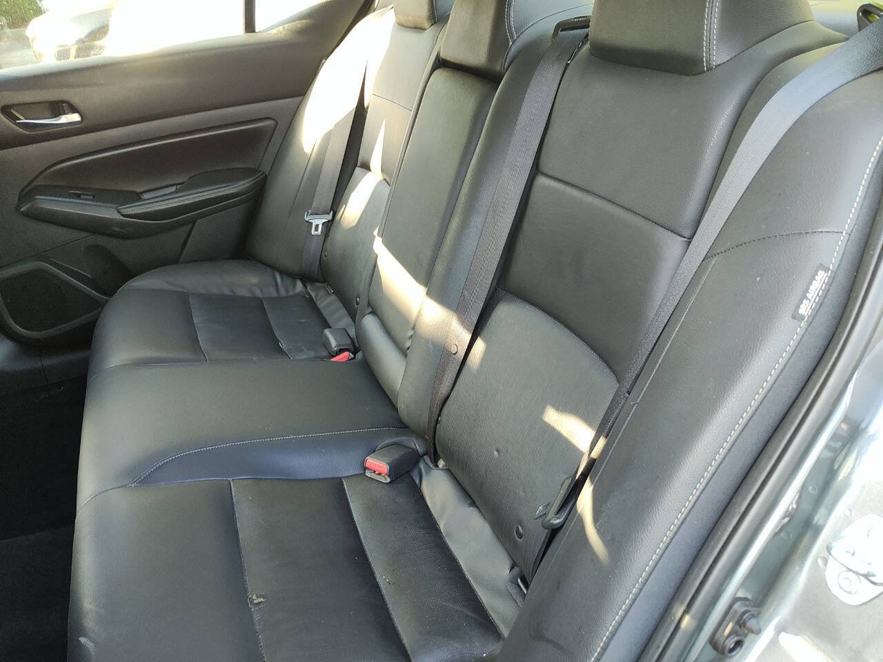 Used 2019 Nissan Altima 2.5 SL FWD image 48