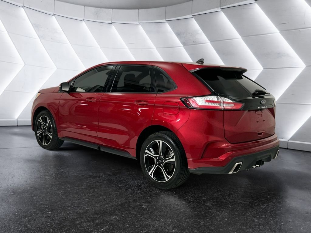 Used 2023 Ford Edge ST image 6
