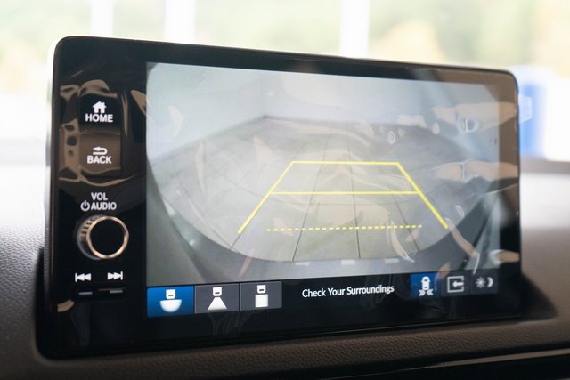 New 2025 Honda Civic Sport image 31