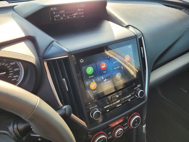 Used 2023 Subaru Forester Limited w/ Popular Package #2 image 15