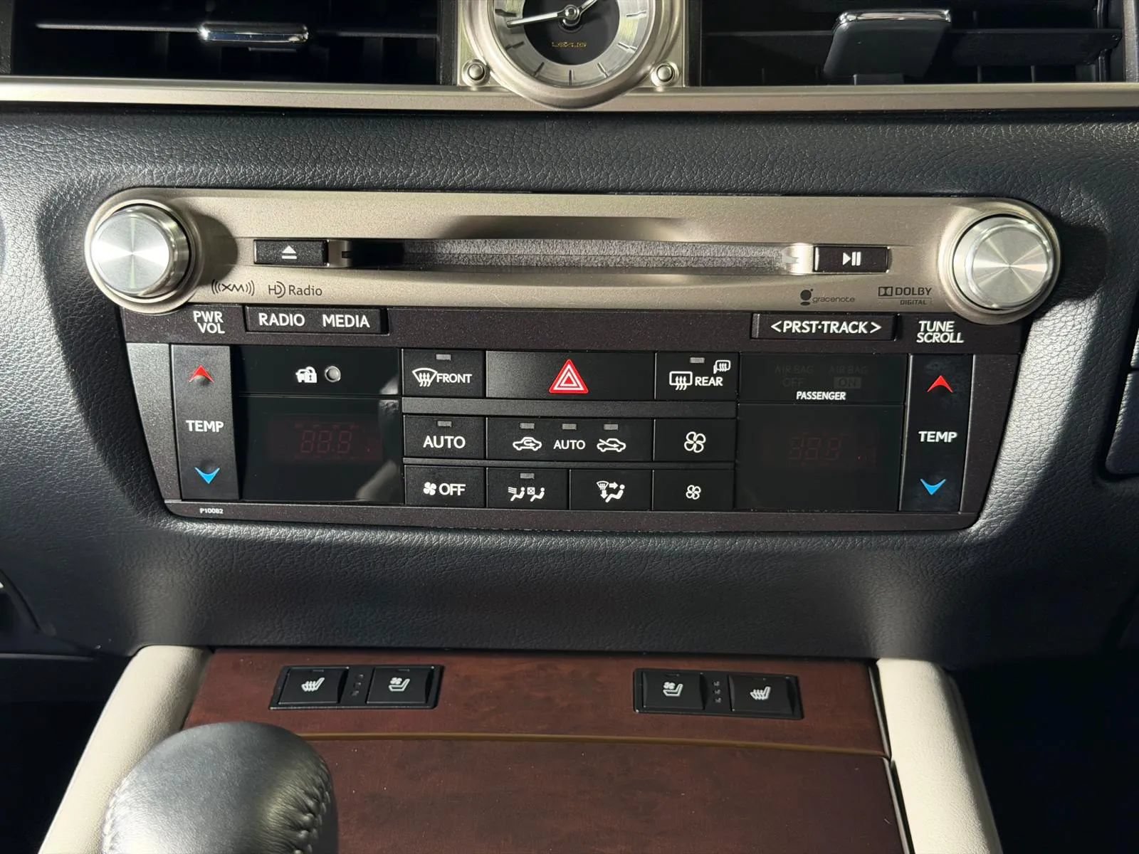 Used 2013 Lexus GS 350 w/ Premium Pkg RWD image 35