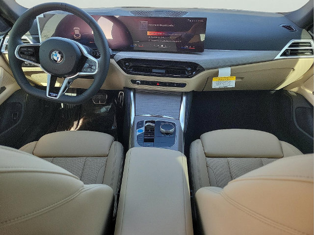 New 2026 BMW i4 eDrive40 w/ M Sport Package RWD image 13