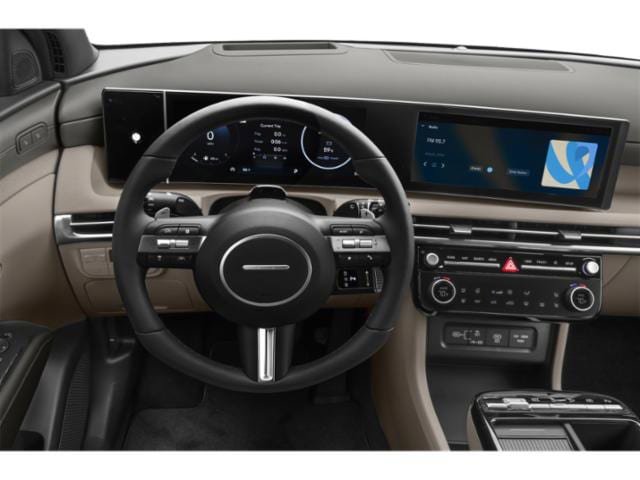 New 2026 Hyundai Tucson Limited AWD/4WD image 6