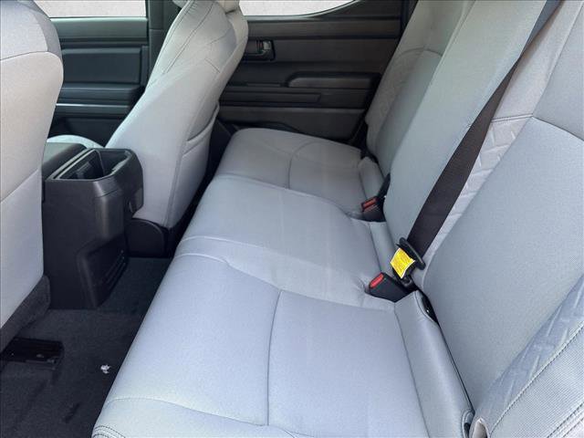 Certified 2025 Toyota Tacoma SR5 image 16