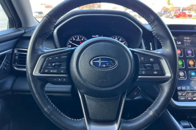 Used 2023 Subaru Outback Touring AWD/4WD image 27
