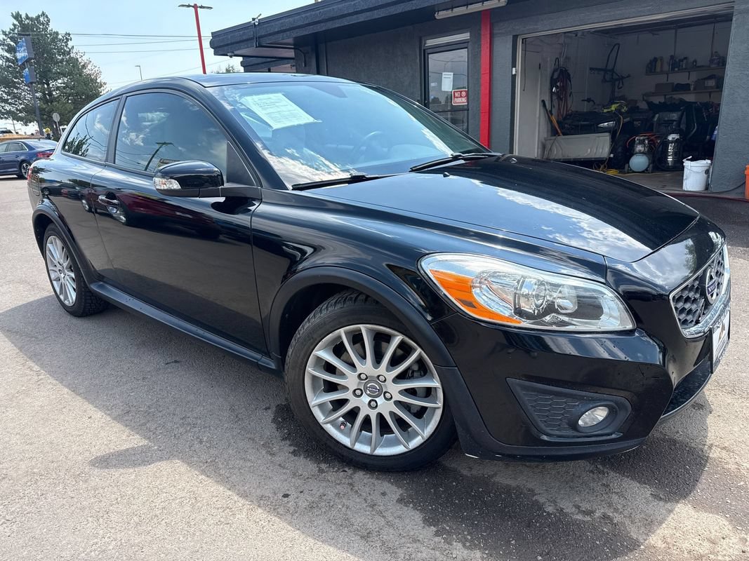 Used 2012 Volvo C30 T5