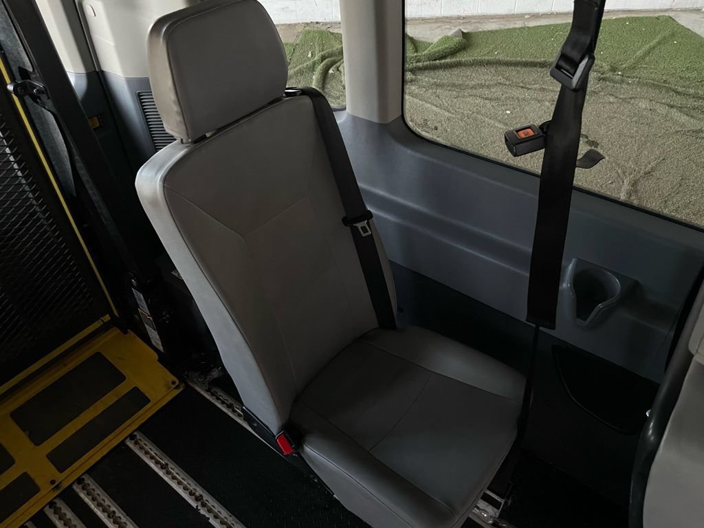 Used 2019 Ford Transit 350 XL RWD image 21