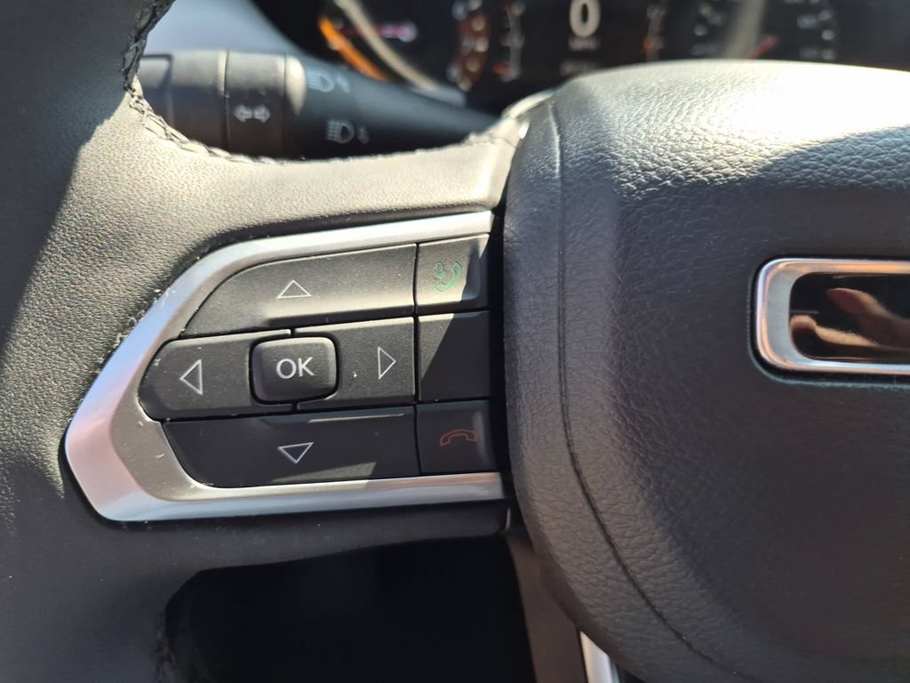 Used 2023 Jeep Compass Limited AWD/4WD image 12
