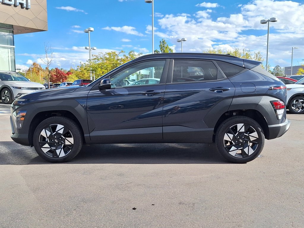 Certified 2024 Hyundai Kona SEL AWD/4WD image 6