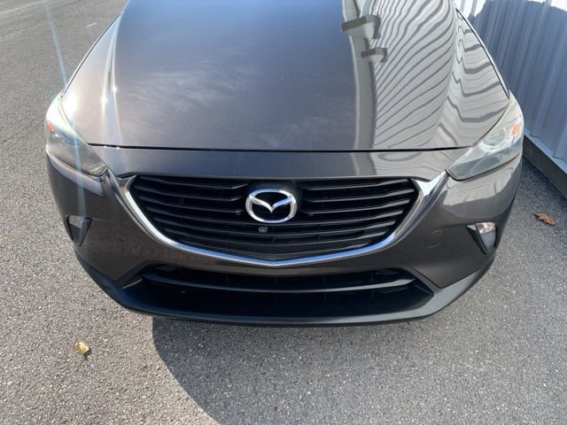 Used 2016 MAZDA CX-3 Sport image 3