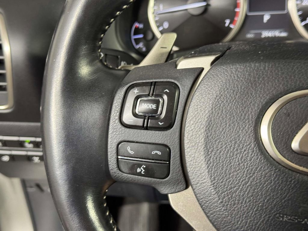 Used 2020 Lexus NX 300 AWD w/ Premium Package image 22