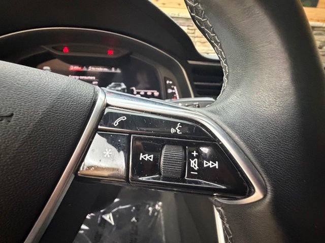Used 2021 Audi A6 2.0T Premium w/ Convenience Package AWD/4WD image 28