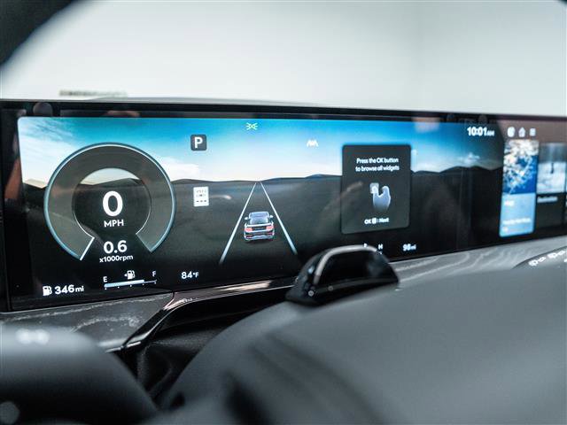 New 2026 Genesis GV80 3.5T Prestige image 21