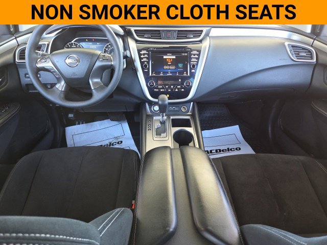 Used 2022 Nissan Murano S AWD/4WD image 2