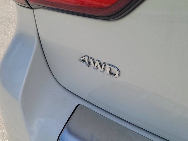 Used 2024 INFINITI QX80 Sensory AWD/4WD image 11