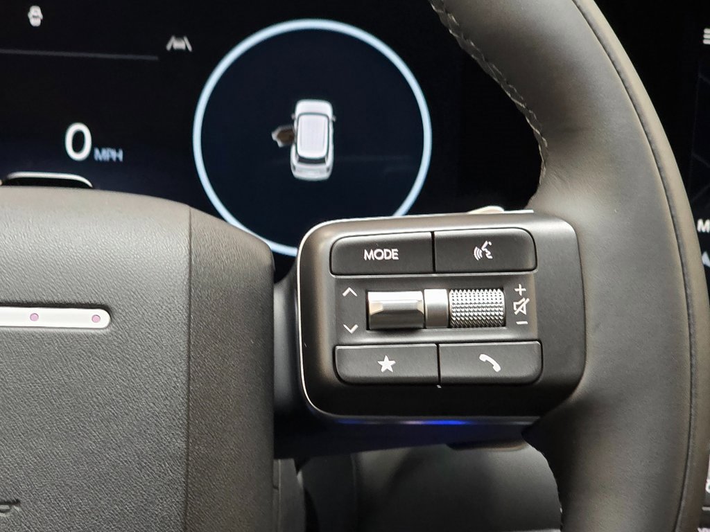 New 2026 Hyundai Palisade Calligraphy image 20