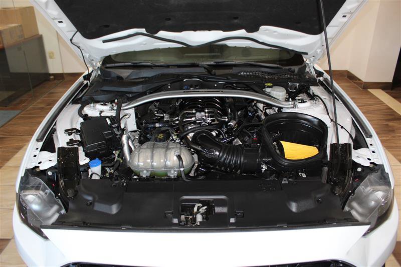 Used 2023 Ford Mustang Mach 1 RWD image 15