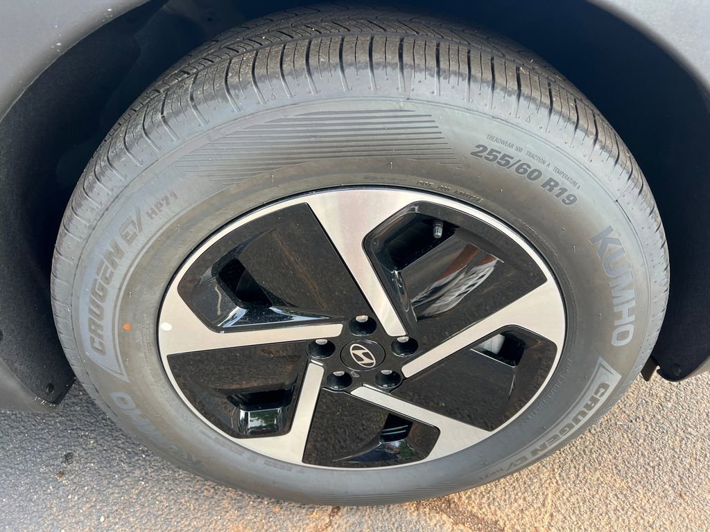 New 2026 Hyundai Ioniq 9 SE image 12