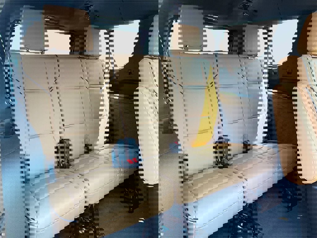 New 2025 Cadillac Escalade ESV Premium Luxury w/ Touring Package image 30