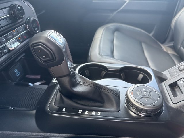 New 2025 Ford Bronco Outer Banks image 19