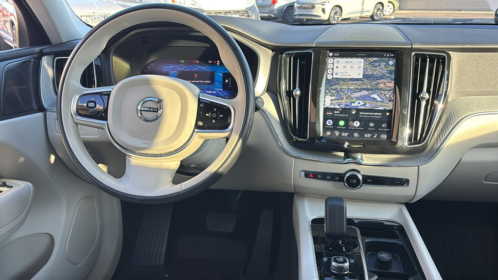 Certified 2024 Volvo XC60 B5 Plus w/ Protection Package Premier AWD/4WD image 7