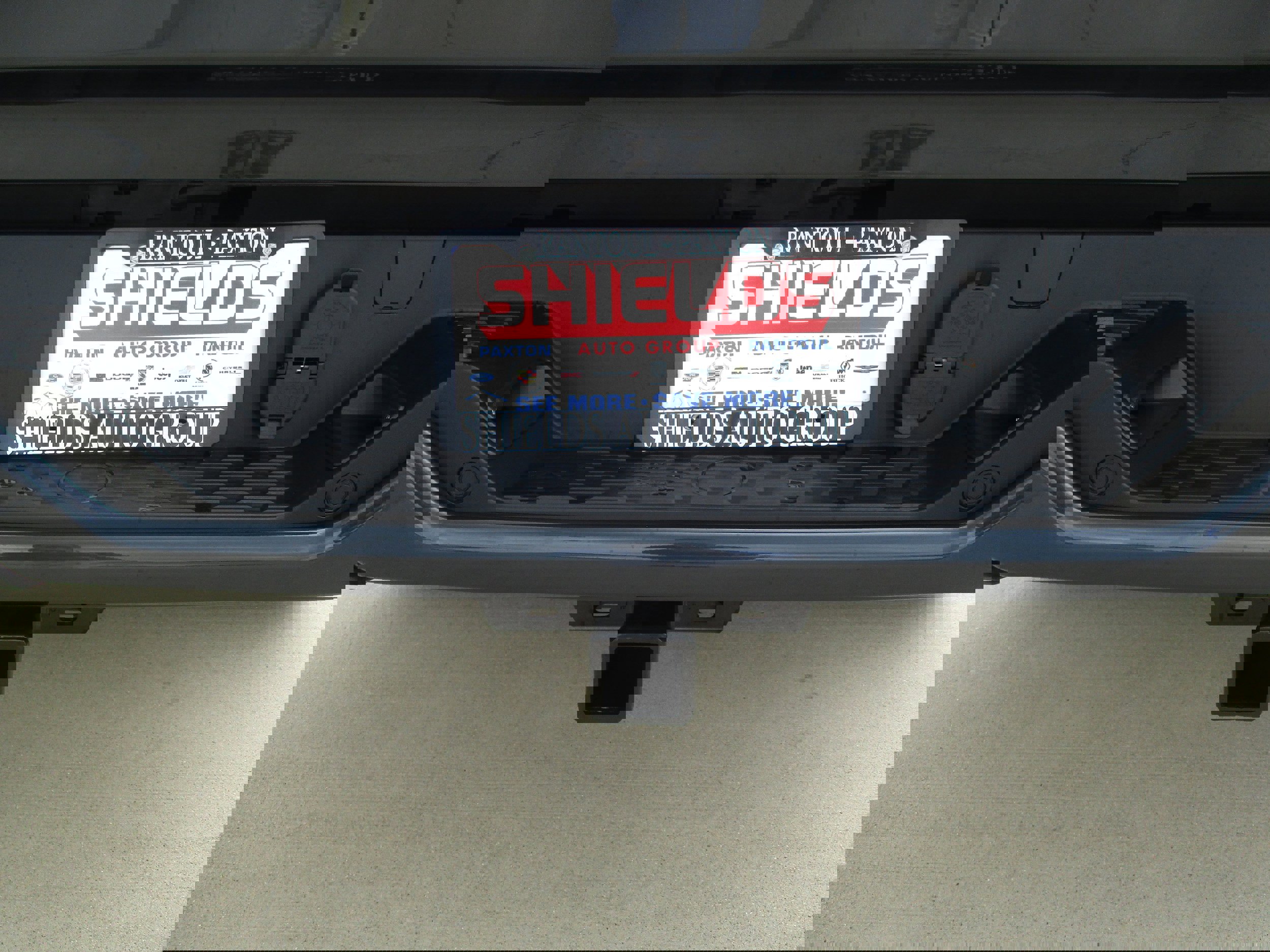 New 2026 RAM 1500 Big Horn image 7