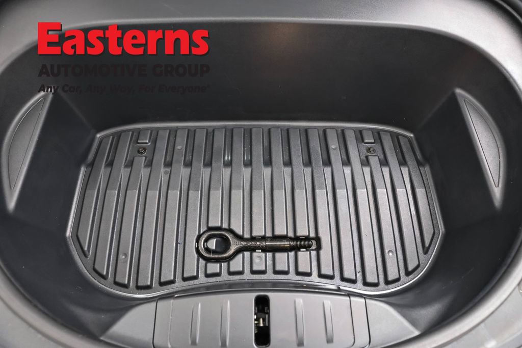 Used 2021 Tesla Model 3 Standard Range Plus RWD image 7