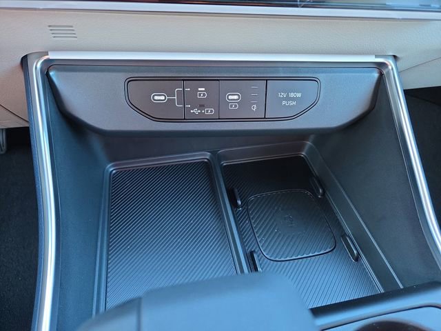 New 2026 Kia Carnival SX image 12