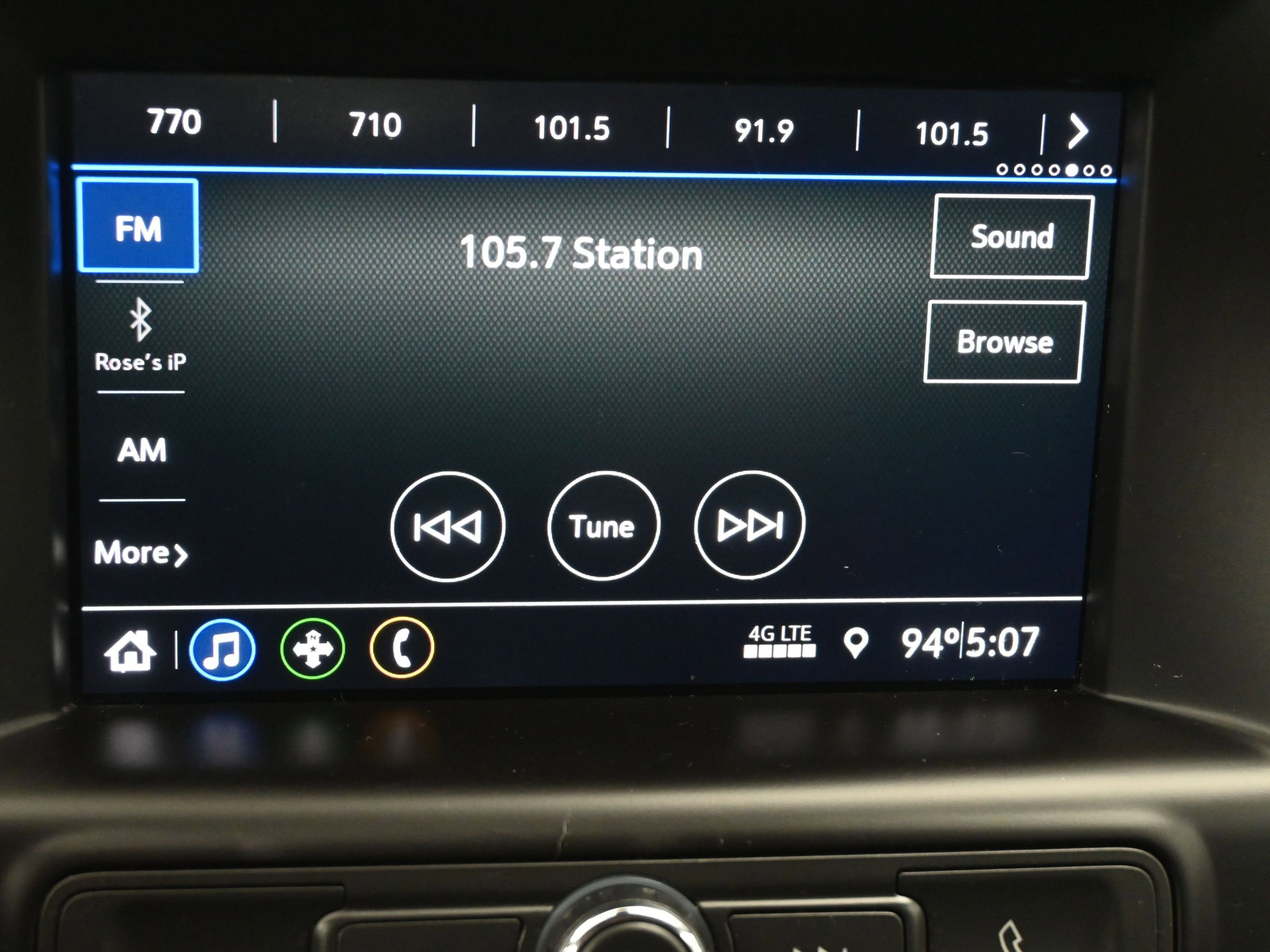 Used 2020 GMC Terrain SLE w/ Driver Convenience Package image 17