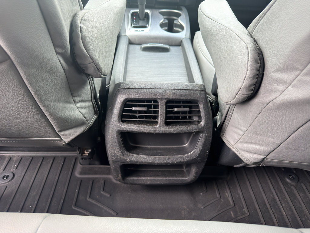 Used 2019 Honda Ridgeline Sport image 17