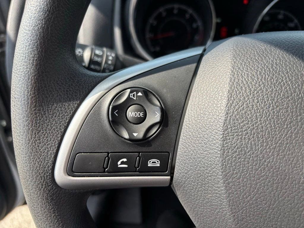 Used 2024 Mitsubishi Outlander Sport ES image 15