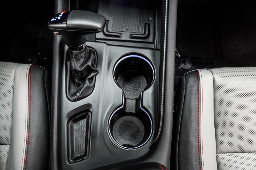 Used 2024 Dodge Durango GT AWD/4WD image 28