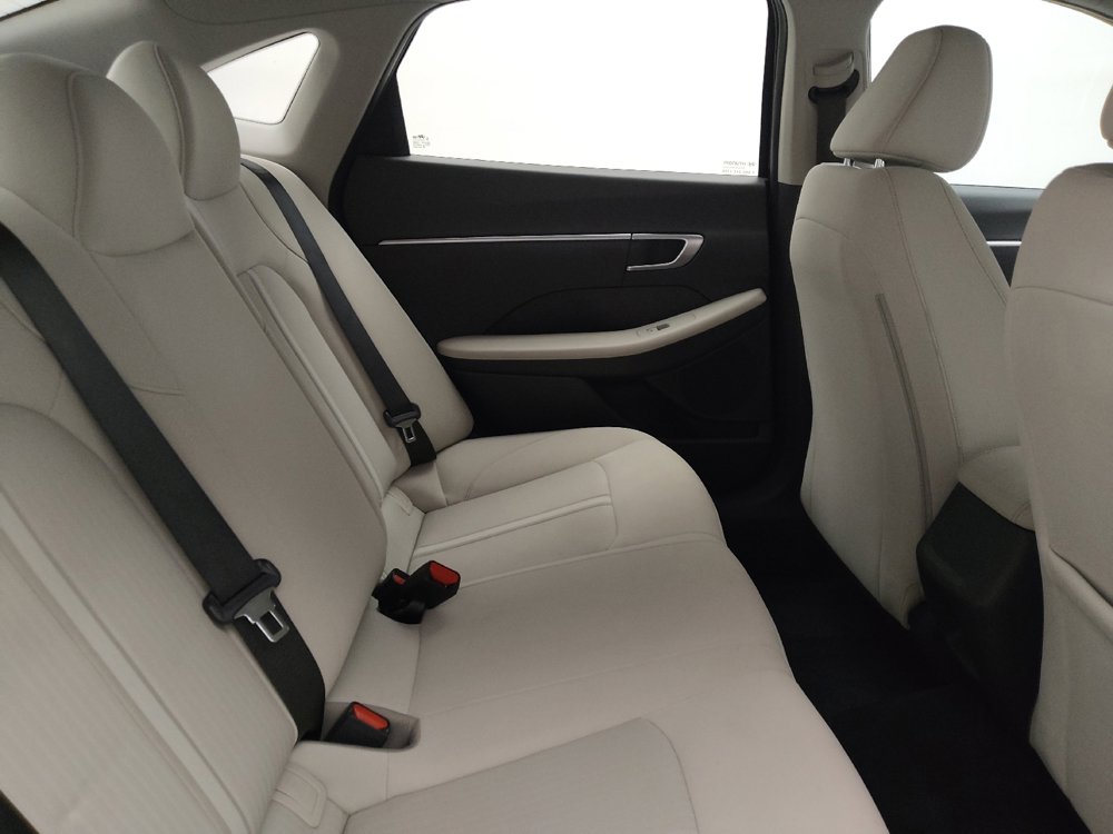 Used 2022 Hyundai Sonata SE FWD image 19