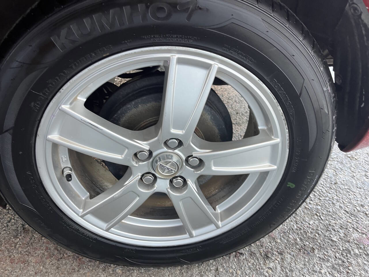 Used 2014 Scion xD image 22