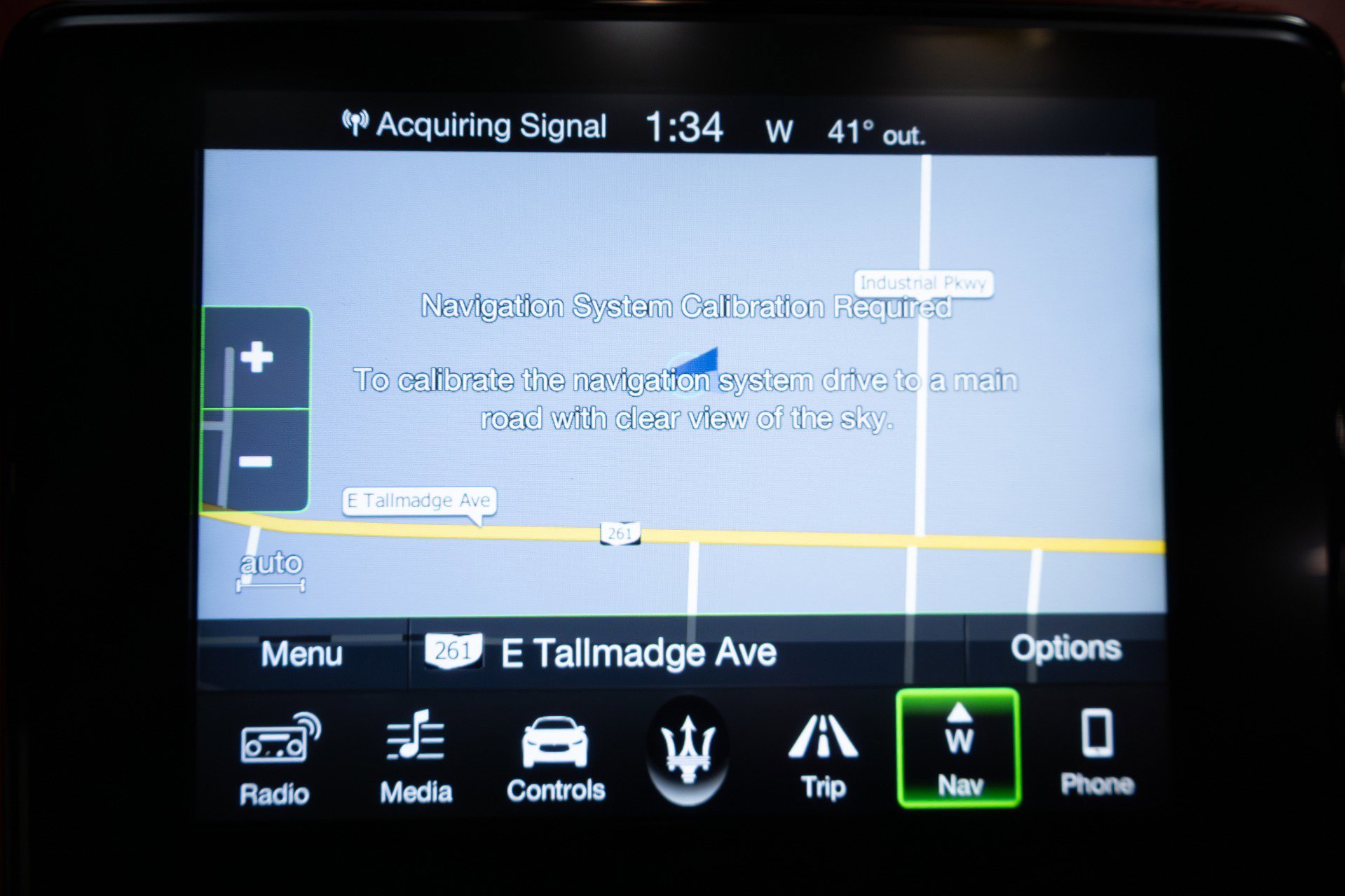 Used 2018 Maserati GranTurismo Sport image 39