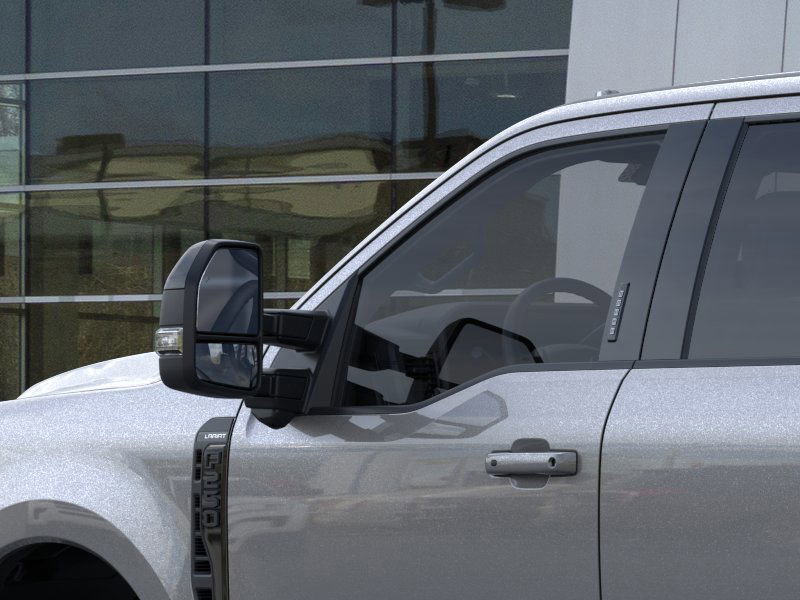 New 2025 Ford F250 Lariat w/ Lariat Ultimate Package image 20