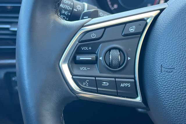 Certified 2023 Acura RDX AWD w/ Advance Package image 29