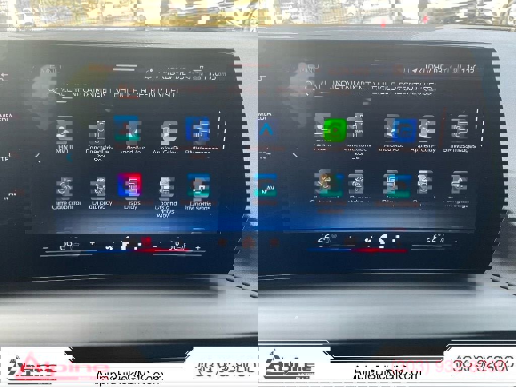 Used 2025 BMW 228i xDrive image 17