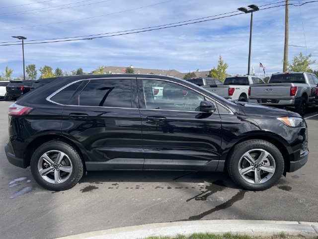 Certified 2024 Ford Edge SEL w/ Convenience Package AWD/4WD image 6