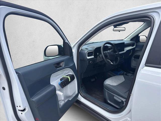 New 2026 Ford Maverick XLT FWD image 9