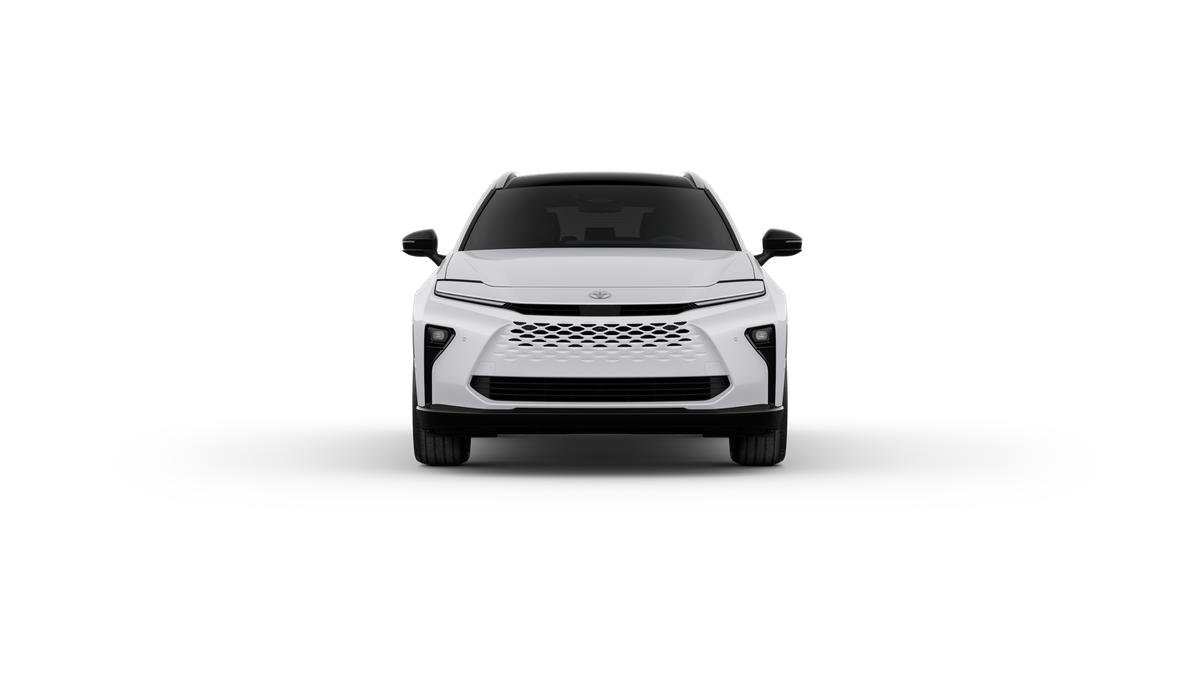 New 2025 Toyota Crown Signia image 17