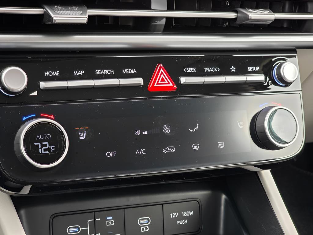 New 2026 Hyundai Tucson SEL AWD/4WD image 20