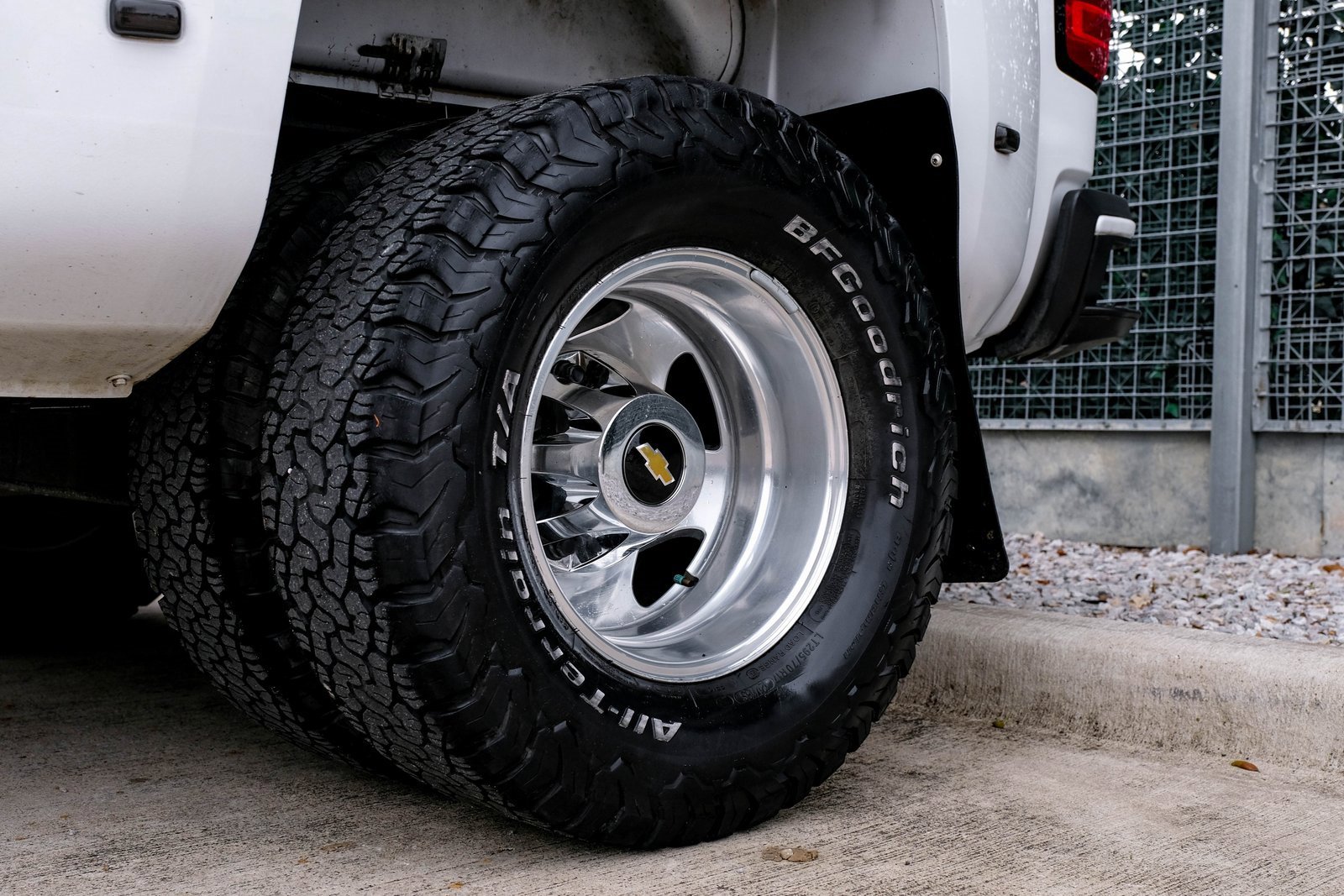 Used 2019 Chevrolet Silverado 3500 LTZ w/ Duramax Plus Package image 52